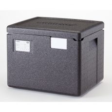 Pojemnik termoizolacyjny GoBox 39x33x31,6 cm<br />model: EPP280/110<br />producent: Cambro