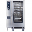 Piec konwekcyjno-parowy elektryczny 20xGN 2/1 CombiMaster Plus RATIONAL B229100.01.202