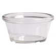 Pojemnik DIP RAMEKIN przeźroczysty - śr. 7 cm - V-6018