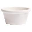 Pojemnik DIP RAMEKIN biały - śr. 7 cm - V-6020