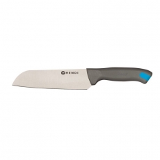 Nóż kucharski Santoku GASTRO<br />model: 840474<br />producent: Hendi