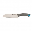 Nóż kucharski Santoku GASTRO - 840474