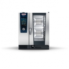 Piec konwekcyjno-parowy RATIONAL iCombi Pro 10 GN 1/1<br />model: CD1ERRA.0000868<br />producent: Rational