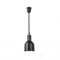 Lampa do podgrzewania potraw<br />model: 273852<br />producent: Hendi