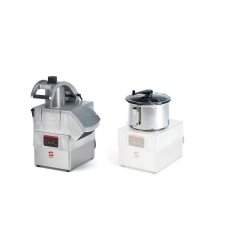 Maszyna wielofunkcyjna CK-45V<br />model: 1050769<br />producent: Sammic