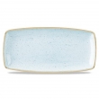 Półmisek porcelanowy Duck Egg Blue - SDESOP111