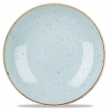 Miska porcelanowa Coupe Duck Egg Blue śr. 24,8 cm - SDESEVB91