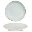 Miska porcelanowa Duck Egg Blue śr. 25.3 cm - SDESOGB11