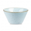 Miska porcelanowa konikalna Duck Egg Blue śr. 12.1 cm  - SDESZE121