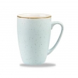 Kubek porcelanowy Coupe Duck Egg Blue 340 ml - SDESVM121