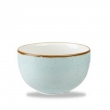 Cukiernica porcelanowa Duck Egg Blue 227 ml - SDESSSGR1