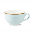 Filiżanka porcelanowa Duck Egg Blue 227 ml- SDESCB201