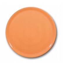 Talerz do pizzy śr. 33 cm pomarańczowy Speciale<br />model: 774878<br />producent: Fine Dine