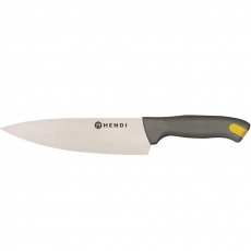 Nóż kucharski GASTRO 190 mm<br />model: 840412<br />producent: Hendi