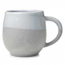 Kubek porcelanowy No.W poj. 330 ml biały<br />model: RV-654814-6<br />producent: Revol