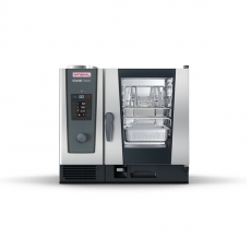 Piec konwekcyjno-parowy RATIONAL iCombi Classic 10 GN 2/1<br />model: CE2ERRA.0000877<br />producent: Rational