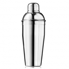 Shaker do koktajli 3-częściowy 0,7 l<br />model: FG11413<br />producent: Forgast