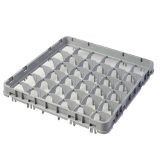 Nadstawka do koszy Full Drop 36 przegródek<br />model: 36E1/151<br />producent: Cambro