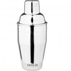 Shaker do koktajli<br />model: YG-07121<br />producent: Yato