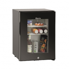 Chłodziarka Minibar 34L GL<br />model: 700119<br />producent: Bartscher