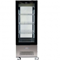 Witryna chłodnicza 400 l<br />model: YG-05068<br />producent: Yato