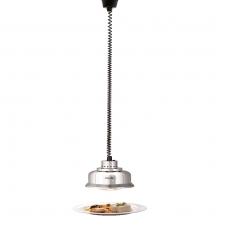 Lampa grzewcza do potraw<br />model: 114279<br />producent: Bartscher