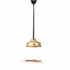 Lampa grzewcza do potraw<br />model: 114275<br />producent: Bartscher