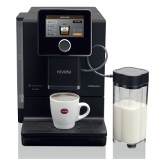 Ekspres ciśnieniowy NIVONA Cafe Romatica 960<br />model: Cafe Romatica 960<br />producent: Nivona
