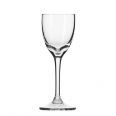 Kieliszek do wódki Mixology - kpl. 6 szt.<br />model: F579956002509000<br />producent: Krosno Glass