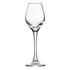 Kieliszek do wódki, likieru Splendour - kpl. 6 szt.<br />model: F578187006016310<br />producent: Krosno Glass