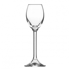 Kieliszek do wódki Venenzia - kpl. 6 szt.<br />model: F575413005018000<br />producent: Krosno Glass