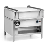 Patelnia gastronomiczna elektryczna - poj. 36l FORGAST - FG09432