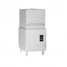 Zmywarka kapturowa Tech Line GT-H510 <br />model: 19053422<br />producent: Asber