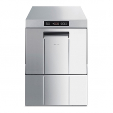 Zmywarka profesjonalna do naczyń SMEG<br />model: UD503D<br />producent: Smeg