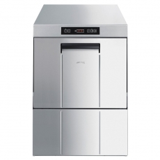 Zmywarka profesjonalna do naczyń SMEG<br />model: UD505D<br />producent: Smeg