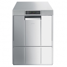 Zmywarka profesjonalna do naczyń SMEG<br />model: UD512DS-1<br />producent: Smeg