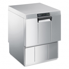 Zmywarka profesjonalna do naczyń i blach SMEG<br />model: UD516D<br />producent: Smeg