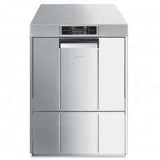 Zmywarka profesjonalna do naczyń SMEG TOPLINE<br />model: UD520D<br />producent: Smeg