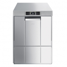 Zmywarka profesjonalna do naczyń SMEG TOPLINE<br />model: UD522D<br />producent: Smeg