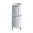 Zmywarka profesjonalna kapturowa SMEG EASYLINE - HTY511DSH