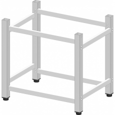 Podstawa wysoka pod piec UNOX<br />model: XR118<br />producent: Unox