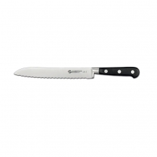 Nóż kuty do chleba 20 cm Ambrogio Sanelli Chef<br />model: C365.020<br />producent: Ambrogio Sanelli