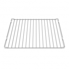 Ruszt chromowany 46x33 cm CHROMO.GRID<br />model: GRP305<br />producent: Unox