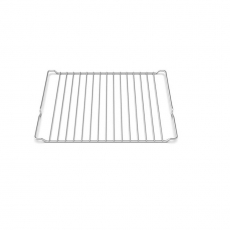 Ruszt chromowany 34.2x24.2 cm CHROMO.GRID<br />model: GRP205<br />producent: Unox