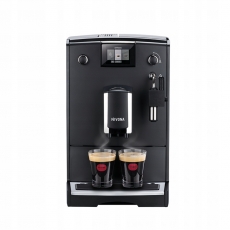 Ekspres ciśnieniowy NIVONA Cafe Romatica 550<br />model: Cafe Romatica 550<br />producent: Nivona