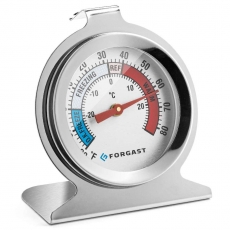 Termometr do lodówek i mroźni<br />model: FG01901<br />producent: Forgast