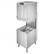 Zmywarka profesjonalna kapturowa SMEG TOPLINE - HTY520D