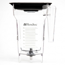 Dzbanek 1 l do blendera barowego EZ 600<br />model: T-BTJ1<br />producent: Blendtec