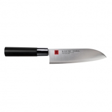 Nóż Santoku TORA dł. 16,5 cm<br />model: K-36841<br />producent: Kasumi