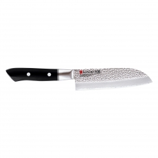 Nóż Santoku VG-10 HM dł. 13 cm<br />model: K-74013<br />producent: Kasumi